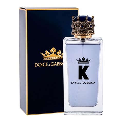 dolce&gabbana k eau de toilette